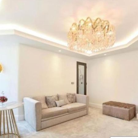 ロンドン2 Bed Flat In St Johns Woodアパートメント エクステリア 写真
