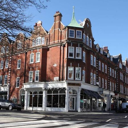 ロンドン2 Bed Flat In St Johns Woodアパートメント エクステリア 写真